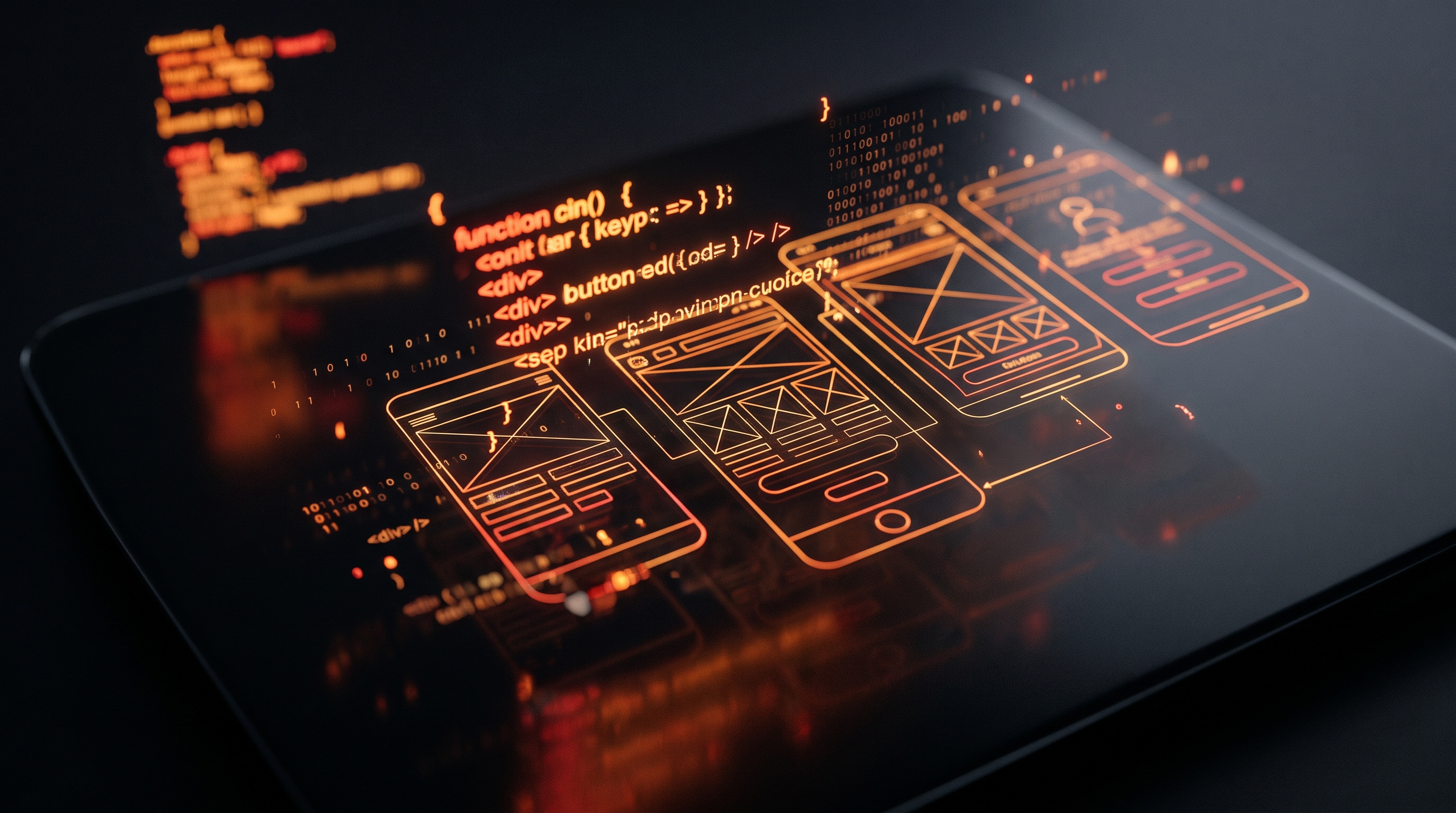 Agencia de Desarrollo Web y Diseño UI UX en Colombia